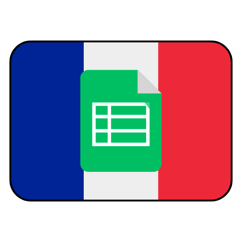 France Excel